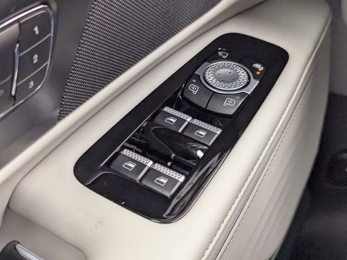 New 2026 Lincoln Nautilus Premier w/ Jet Appearance Package AWD/4WD image 22