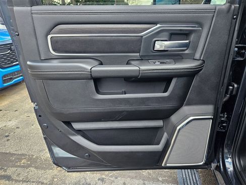 New 2026 RAM 3500 Laramie image 14