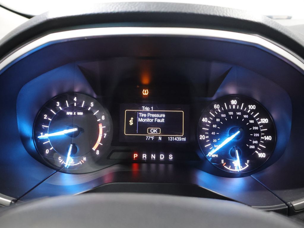 Used 2015 Ford Edge SEL AWD/4WD image 38