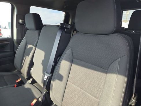 Used 2024 GMC Sierra 1500 SLE w/ Preferred Package image 15