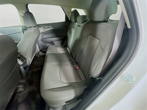 Used 2024 Kia Sportage LX image 24