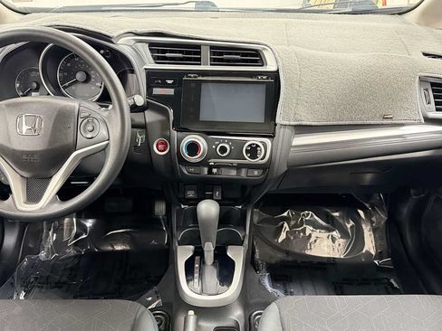 Used 2016 Honda Fit EX image 26