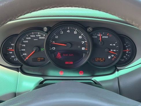 Used 2003 Porsche 911 Carrera RWD image 24