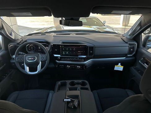 New 2026 GMC Sierra 1500 Elevation w/ Elevation Select Package image 19