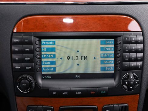 Used 2006 Mercedes-Benz S 430 4MATIC image 36