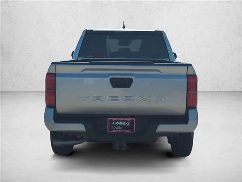 New 2026 Toyota Tacoma SR5 image 8