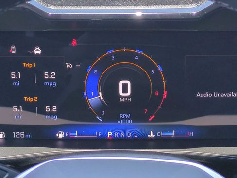 New 2026 Chevrolet Colorado LT RWD image 17