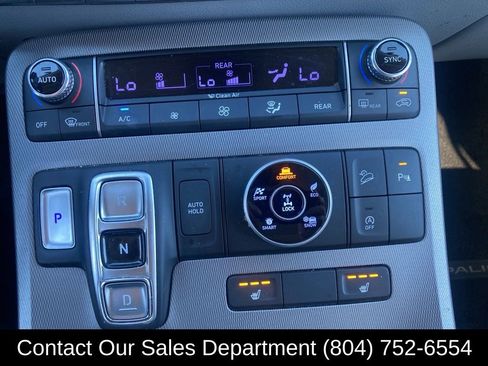 Used 2020 Hyundai Palisade SEL w/ Convenience Package image 23