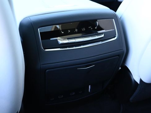 Used 2026 Cadillac Escalade V image 48