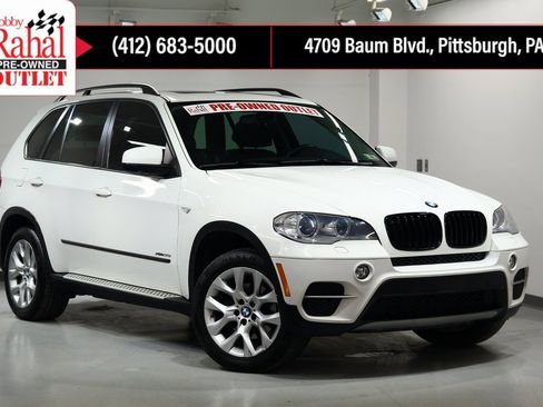 Used 2013 BMW X5 xDrive35i image 1