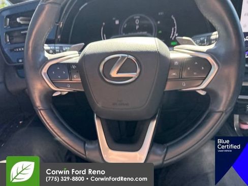 Used 2023 Lexus RX 350 w/ Accessory Package (Z1) AWD/4WD image 19