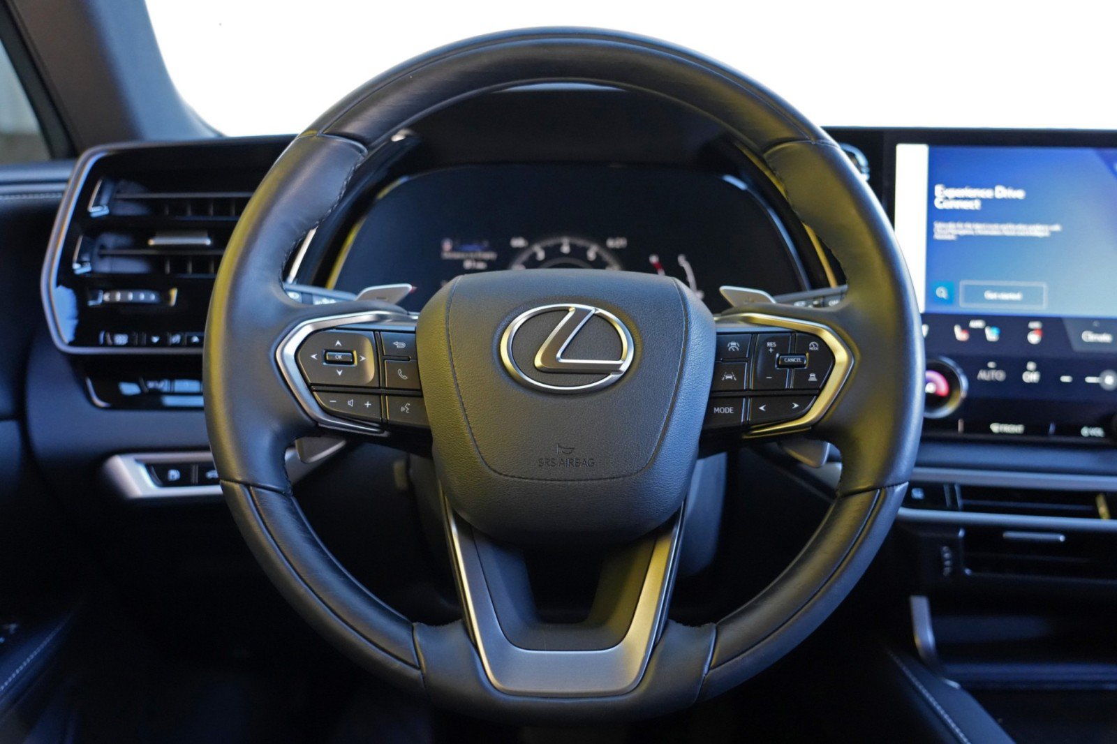 Used 2023 Lexus RX 350 Premium Plus w/ Accessory Package (Z1) FWD image 21