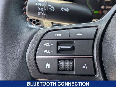 Used 2025 Honda CR-V Sport-L image 14