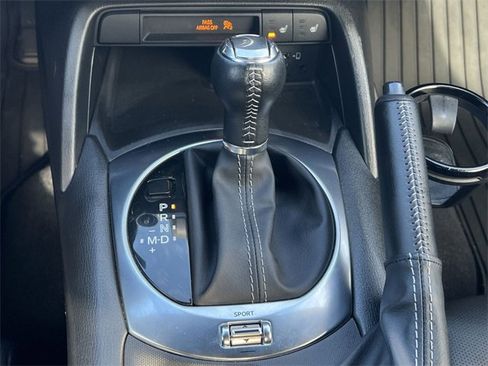 Used 2022 MAZDA MX-5 Miata Grand Touring image 16