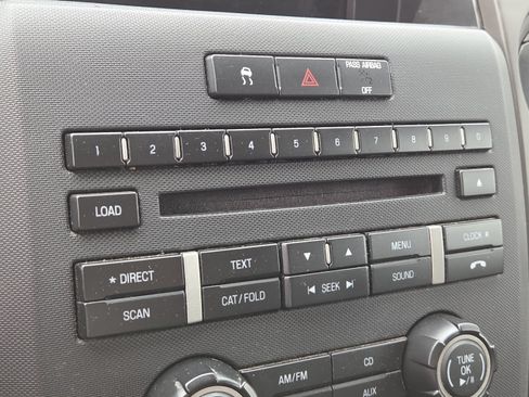 Used 2010 Ford F150 STX AWD/4WD image 27