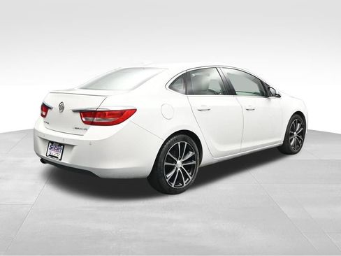 Used 2017 Buick Verano Sport Touring FWD image 5