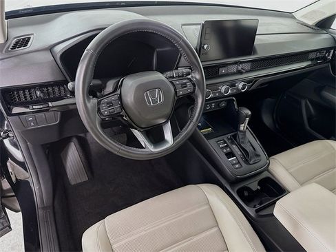 Certified 2023 Honda CR-V EX-L image 19