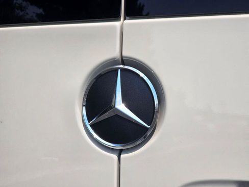 New 2026 Mercedes-Benz Sprinter 2500 image 14
