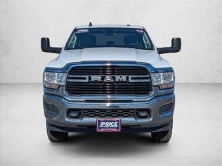 Used 2019 RAM 2500 Big Horn video 2