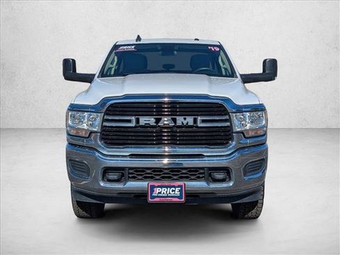 Used 2019 RAM 2500 Big Horn image 2