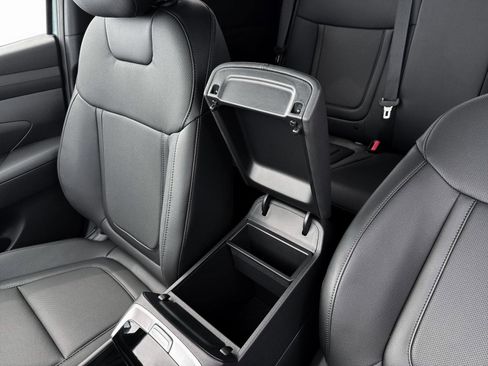 New 2026 Hyundai Santa Cruz SEL image 12