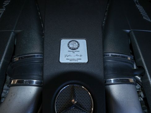 Used 2017 Mercedes-Benz GLE 63 AMG 4MATIC image 67