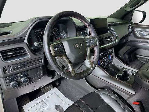 Used 2021 Chevrolet Tahoe RST image 9