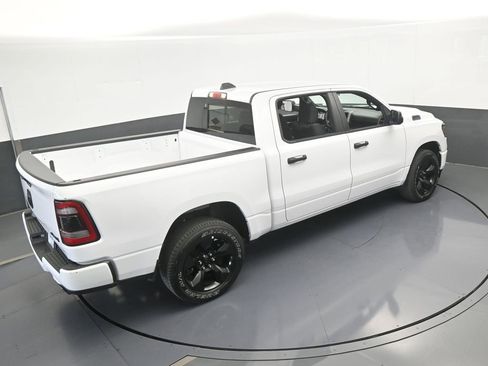 Used 2024 RAM 1500 Tradesman w/ Night Edition image 52