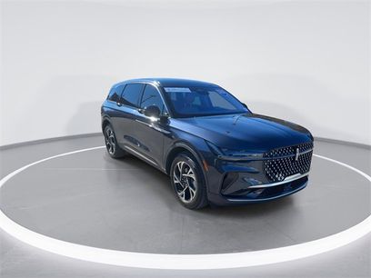 Used 2024 Lincoln Nautilus Premier