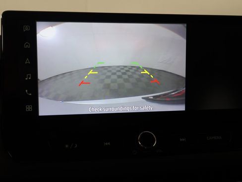 New 2026 Mitsubishi Outlander ES FWD image 40