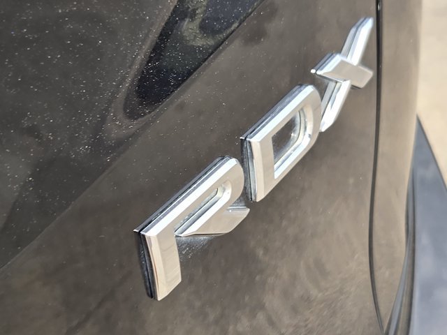 Certified 2021 Acura RDX FWD image 11