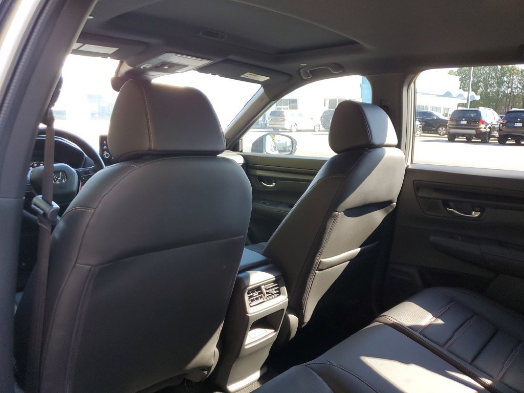 New 2027 Honda CR-V Sport-L image 11