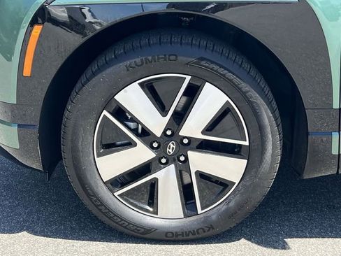 New 2026 Hyundai Ioniq 9 SEL AWD/4WD image 42