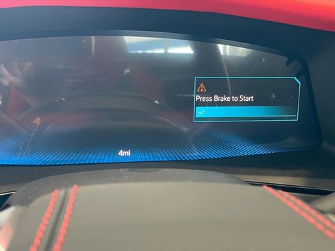 New 2026 Chevrolet Corvette Z06 RWD image 10