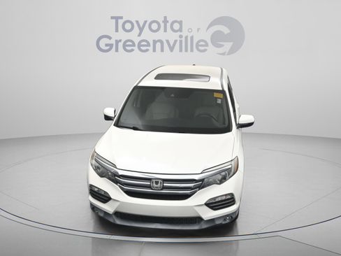 Used 2017 Honda Pilot EX-L image 22