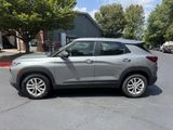 Used 2023 Chevrolet TrailBlazer LS image 2