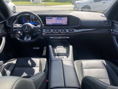 Certified 2024 Mercedes-Benz GLE 53 AMG 4MATIC