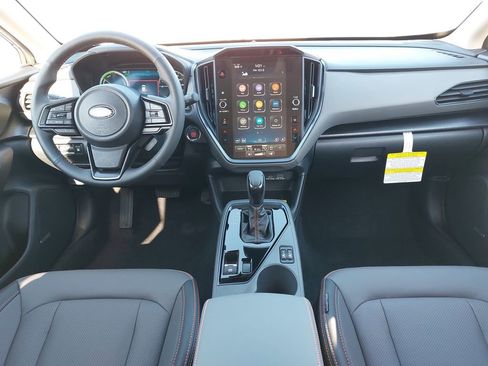 New 2026 Subaru Crosstrek 2.5i Limited AWD/4WD image 9