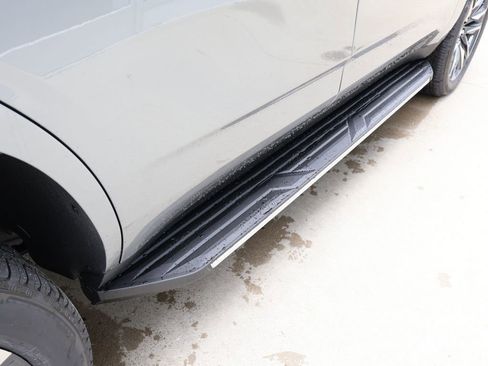 New 2026 Chevrolet Tahoe LS AWD/4WD image 35