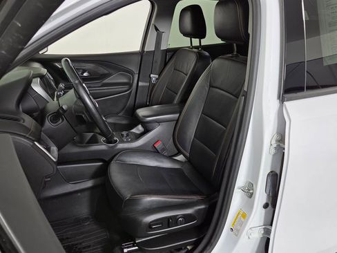 Used 2020 GMC Terrain SLT w/ Preferred Package image 17