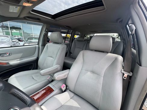 Used 2007 Toyota Highlander Limited AWD/4WD image 10