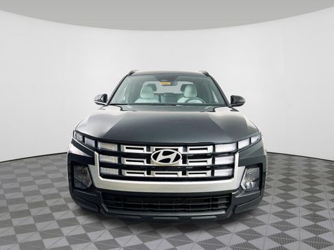 New 2026 Hyundai Santa Cruz SEL AWD/4WD image 25