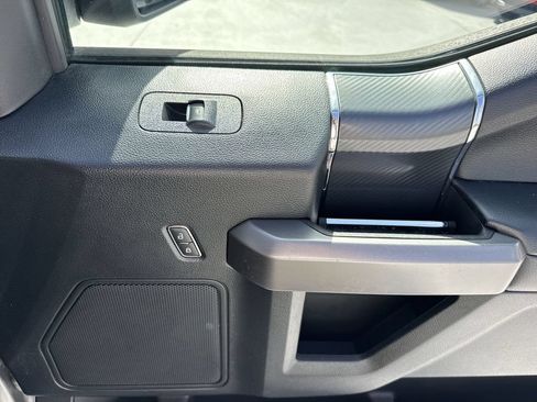 Used 2020 Ford F150 XLT w/ Equipment Group 302A Luxury RWD image 44