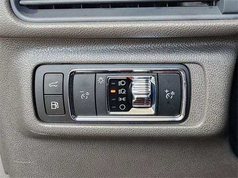 New 2024 Lincoln Corsair Grand Touring w/ Equipment Group 302A image 22