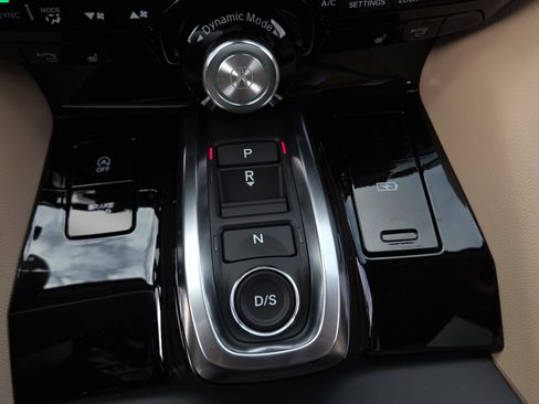 New 2026 Acura MDX FWD image 35