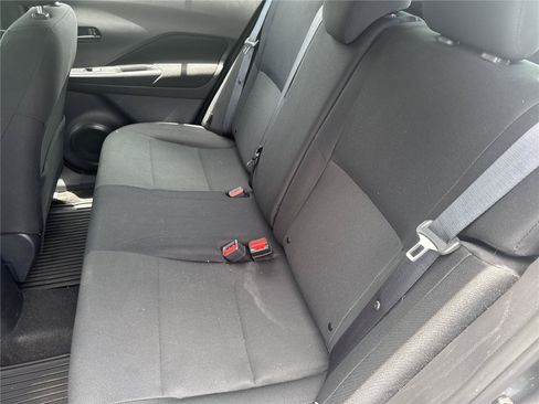 Used 2024 Nissan Kicks S FWD image 30