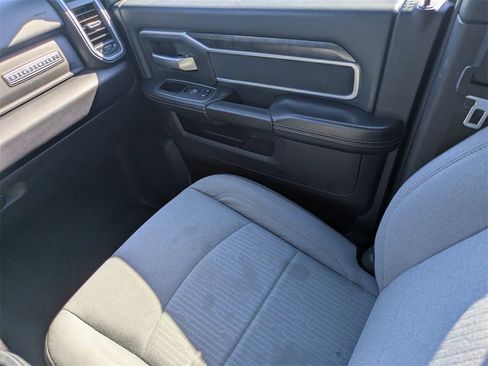 Used 2024 RAM 2500 Big Horn image 15