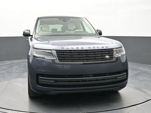 Used 2024 Land Rover Range Rover SE image 25