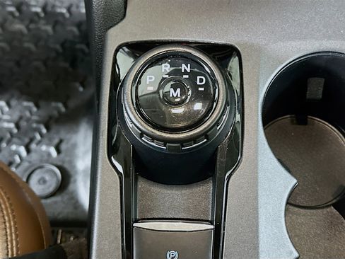 Used 2022 Ford Bronco Sport Badlands w/ Premium Package image 25