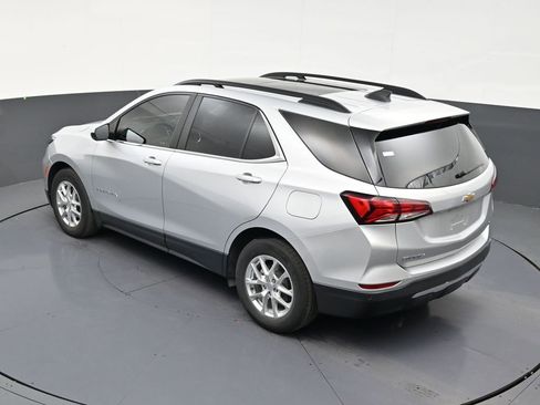 Used 2022 Chevrolet Equinox LT FWD image 15